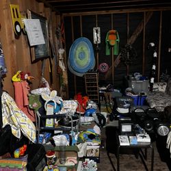 Storage Full Must Go Today