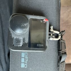 Go Pro Max