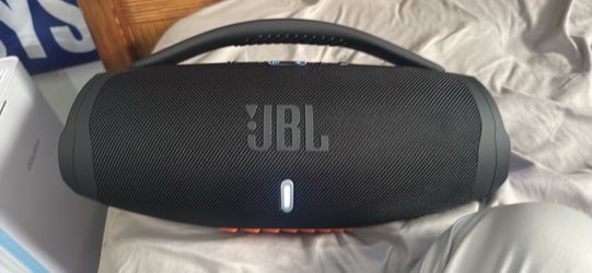 JBL Boombox 3