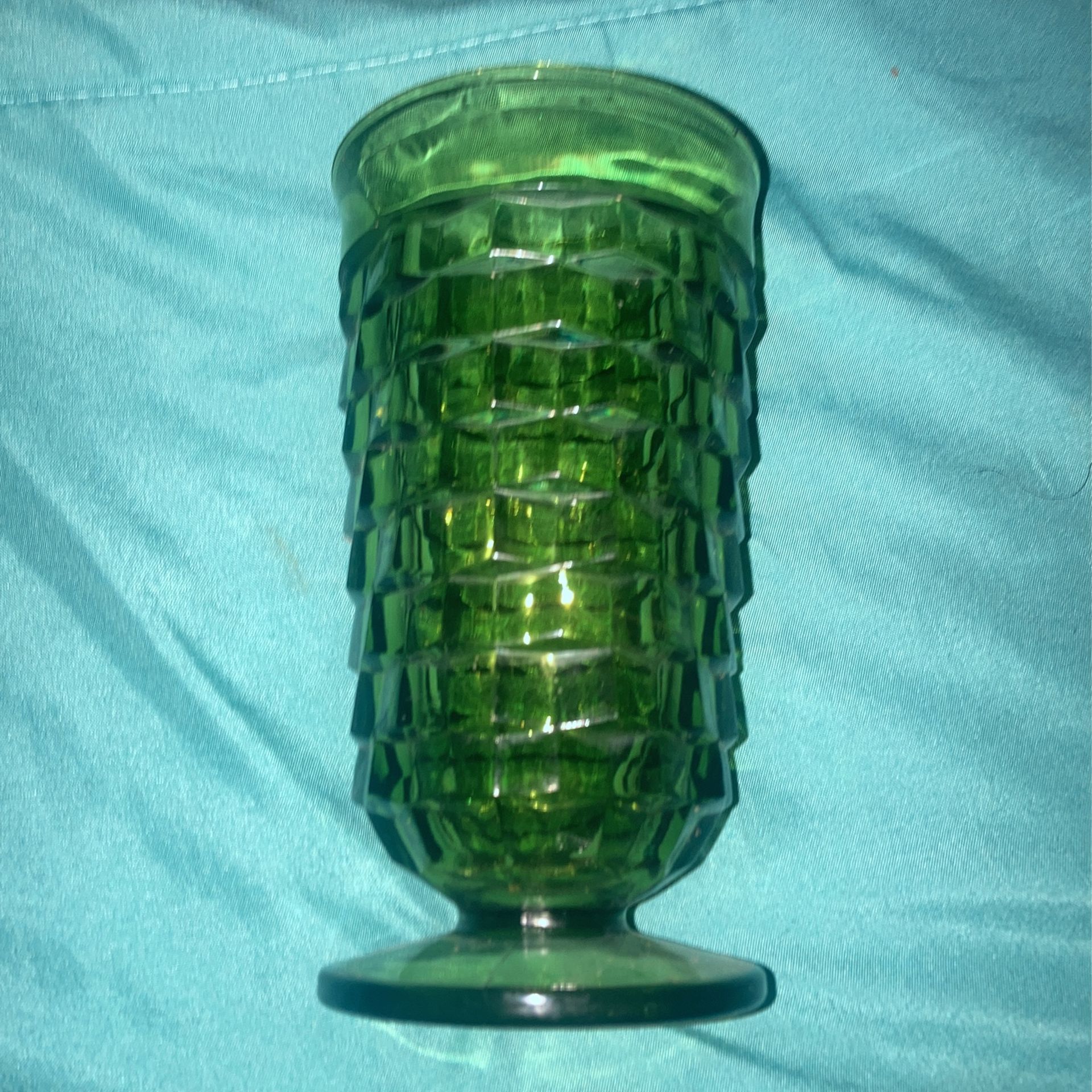 Vintage 60’s Glassware