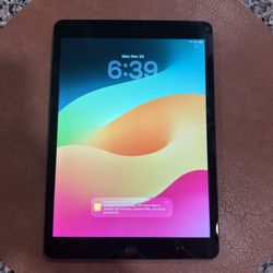 iPad 9th Gen (WiFi + LTE)