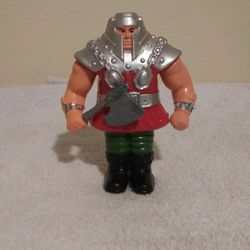 Ram Man