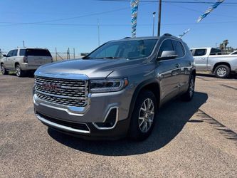 2021 GMC Acadia