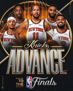 New York Knicks Finals Game 4 tickets