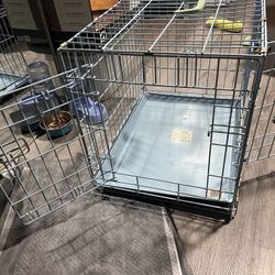 Dog Crate