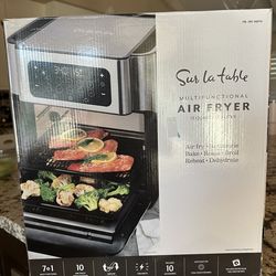 Sur  la Table 13 quart BRAND NEW Multifunctional Air Fryer