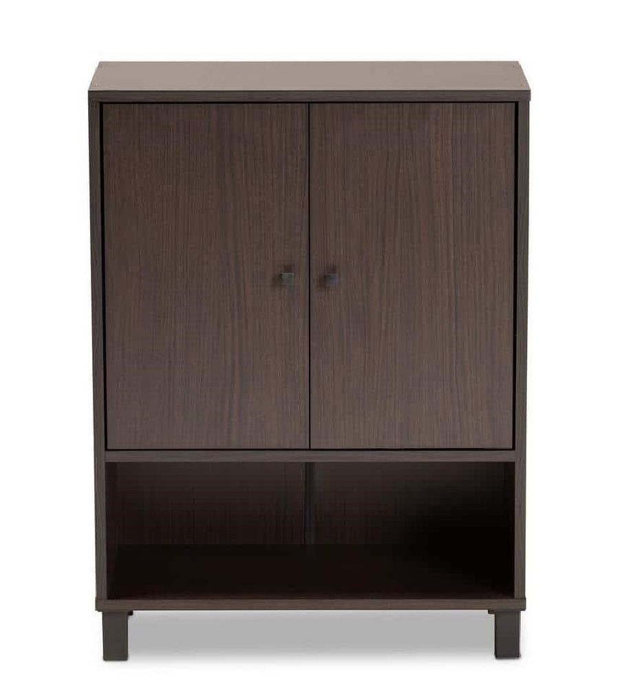Rossin Shoe Cabinet