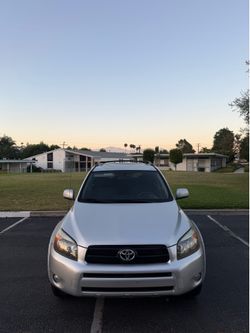 2008 Toyota Rav4