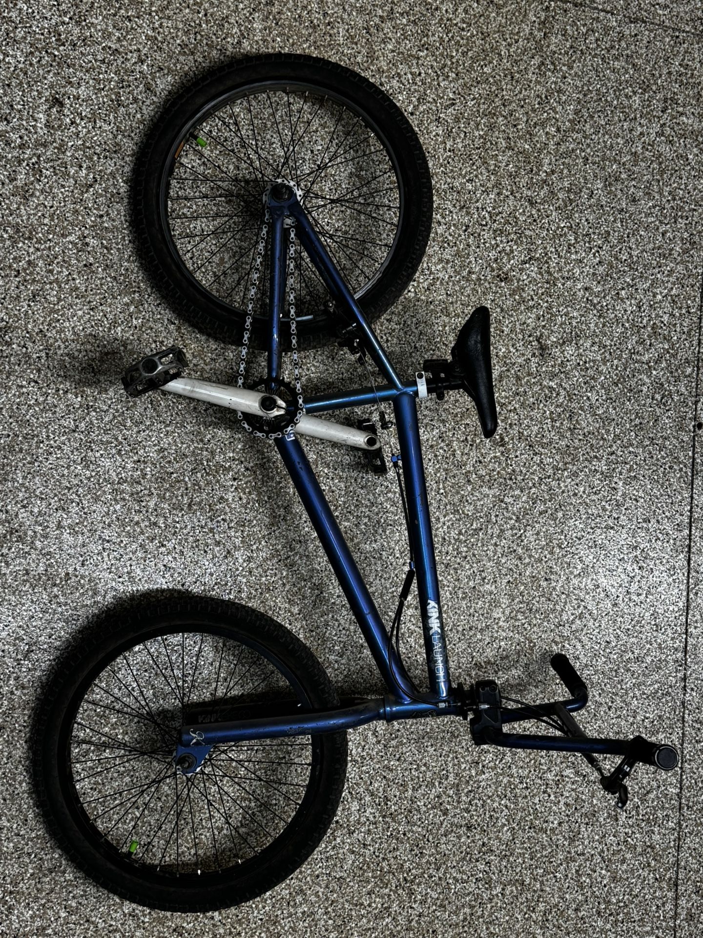 BMX Bike