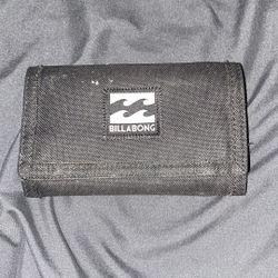 Billabong Wallet