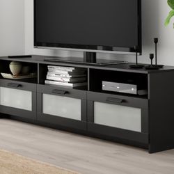 IKEA Brimnes TV Unit 