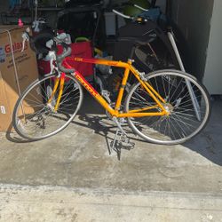 Great Men’s Road Bike Cannondale R300