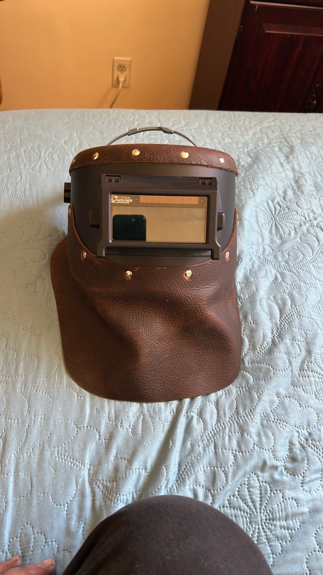 Welding Hood