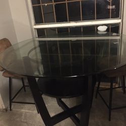 Free Kitchen Table 