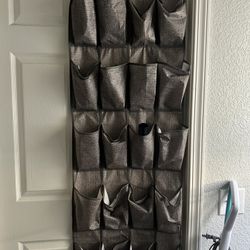 Hanging Shoe Rack