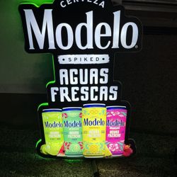 MODELO LED LIGHT NEW 
