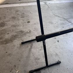 Keyboard Stand