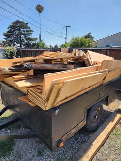 Wood