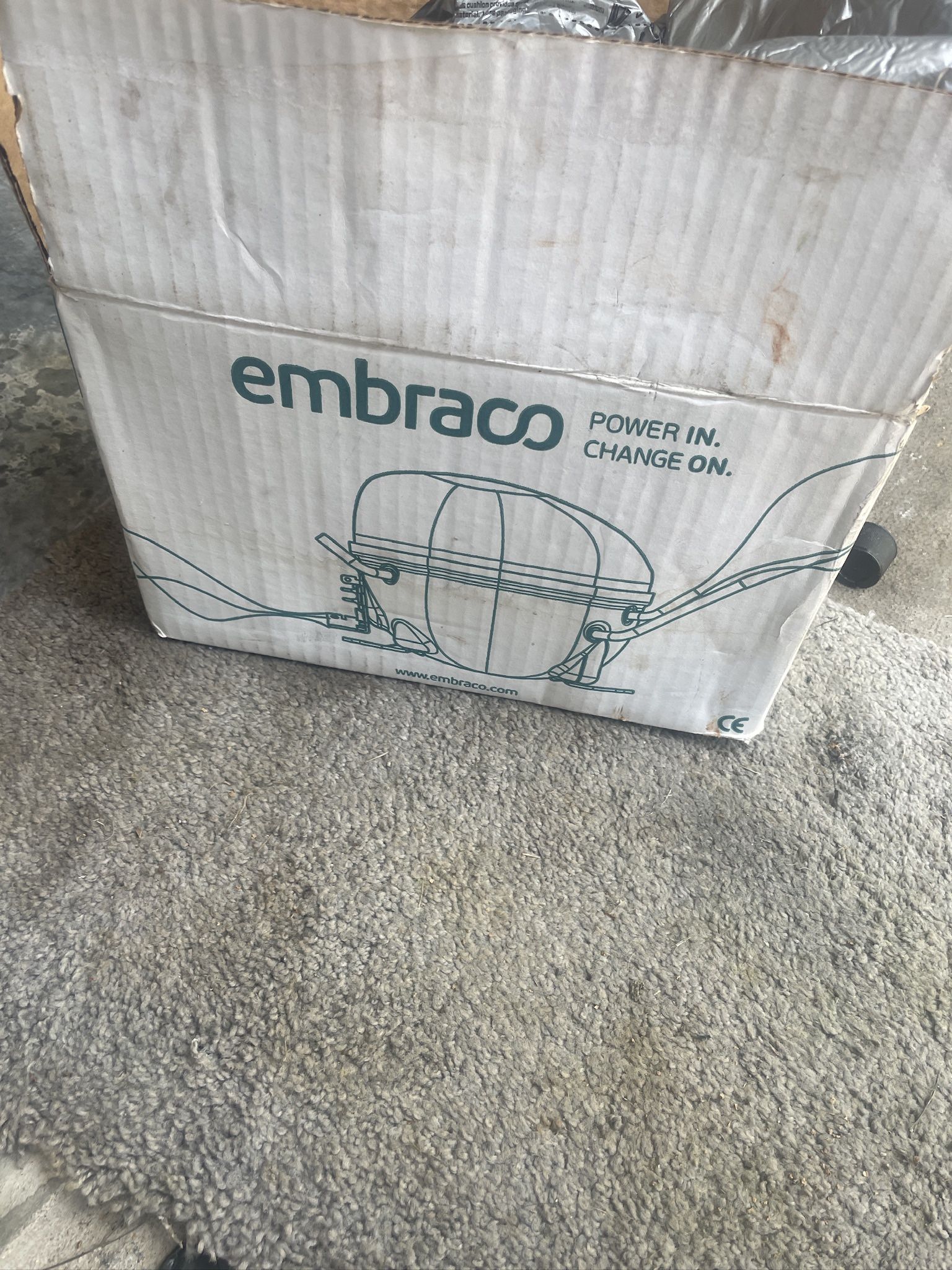 Ac Air Compressor