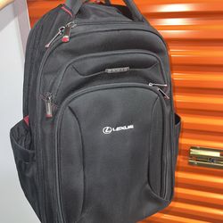 Samsonite BackPack