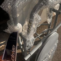 drive portable toilet seat for bathroom