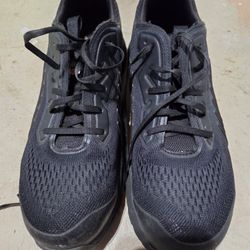 Redwing Shoes (Composite Toe)