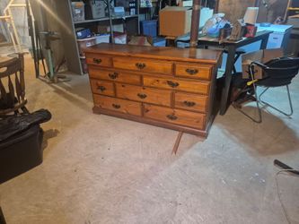 dresser