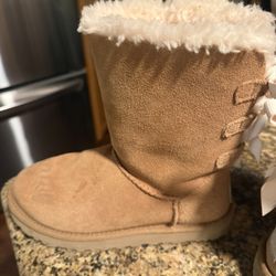 UGG Woman’s Winter Boots