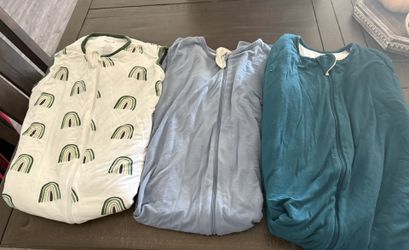 Kyte baby Sleep Bags
