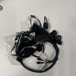 LBX MAIN HARNESS CABLE