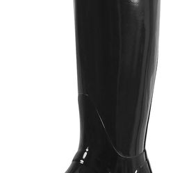 Hunter Women's Original Tall Gloss Rain Boots SIZE 5