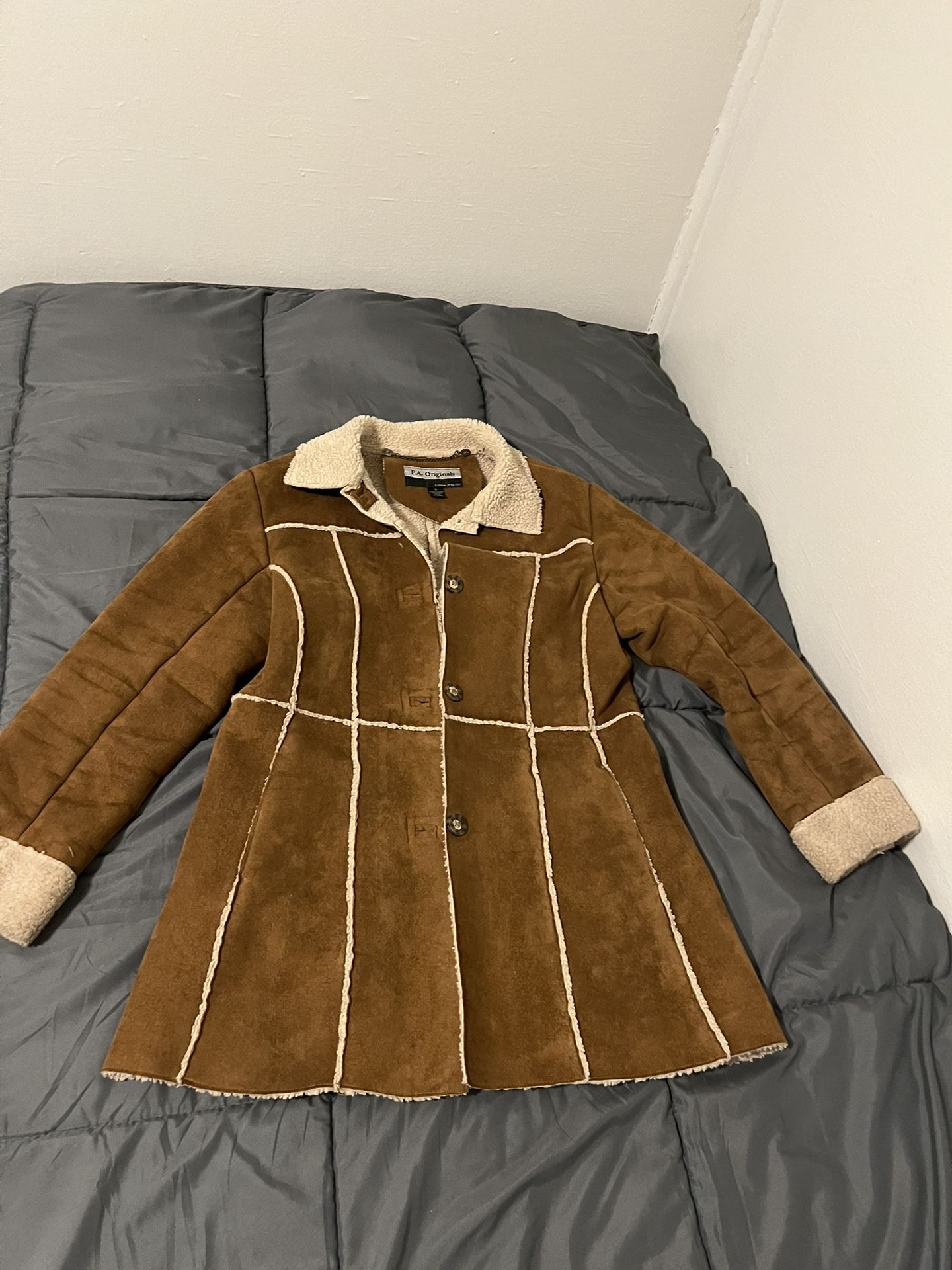 Vintage P.A Originals Women’s Jacket