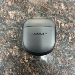Bose Bluetooth Headphone 