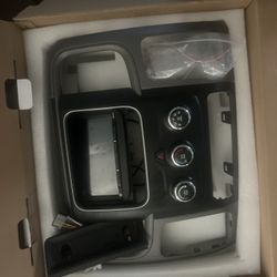 Ram 1(contact info removed) Parte Original Solo Actualise Mi Radio