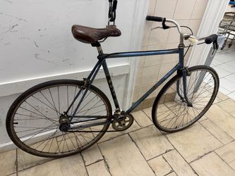 Puch Monterey Vintage Road Bike