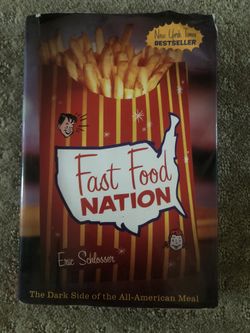 Fast food nation
