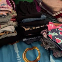 2t Toddler Girl Clothes 