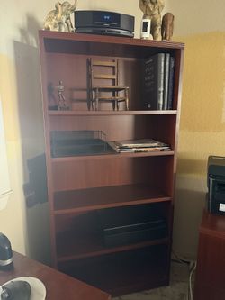 Bookcase