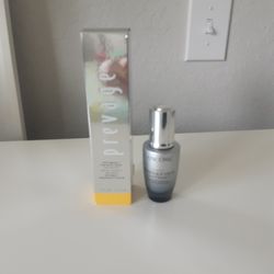 BRAND NEW, NECER OPEN, PREVAGE ANTI-AGING INTENSIVE REPAIR EYE SERUM BY ELIZABETH ARDEN, LANCOME  ADVANCE GENIFIQUE YEUX LIGHT-PEARL