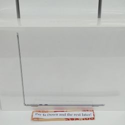 Apple MacBook Air 15" M3 Chip Laptop New - Payments Available - Pay $1 Down To take It home