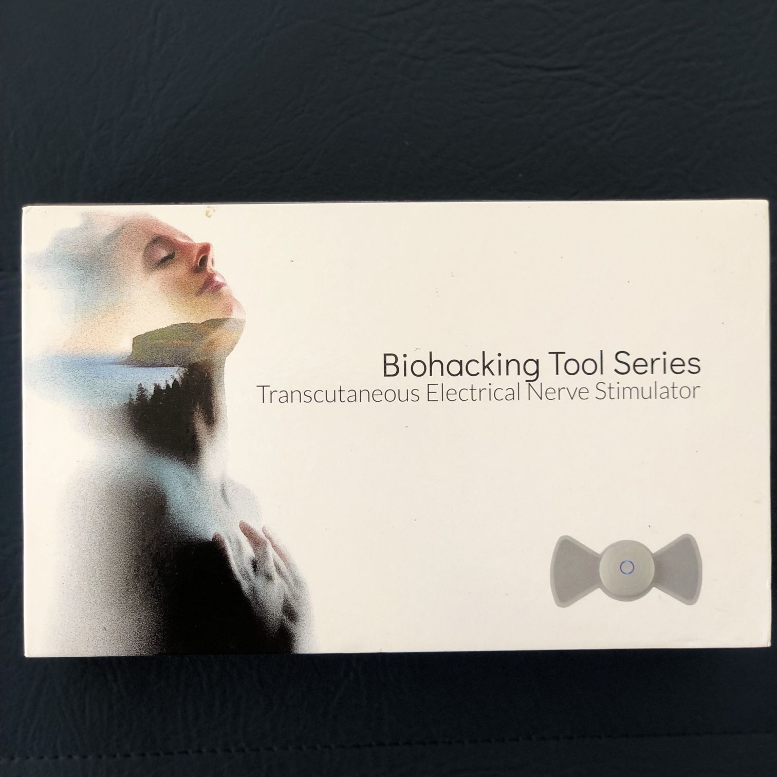 Biohacking Tool Series: Transcutaneous Electrical Nerve Stimulator (TENS)