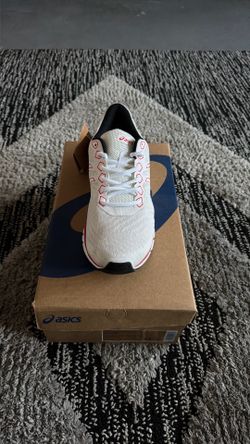 ASICS Gel Zaraca 5 B
