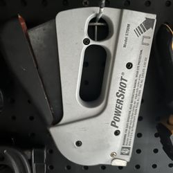 Arrow PowerShot 5700 Forward Action Staple Gun 