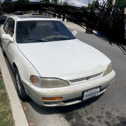 1996 Toyota Camry