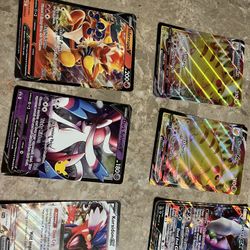 Jumbo Cards 