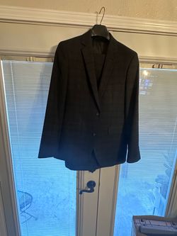 Men’s suits
