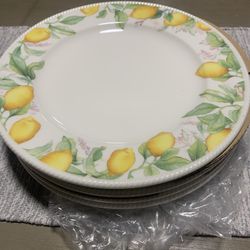 Plato’s Princess House Cada Set