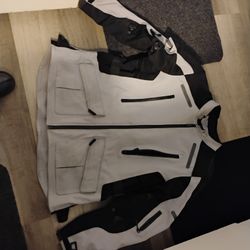 Sedici Riding Jacket,Pants & boots