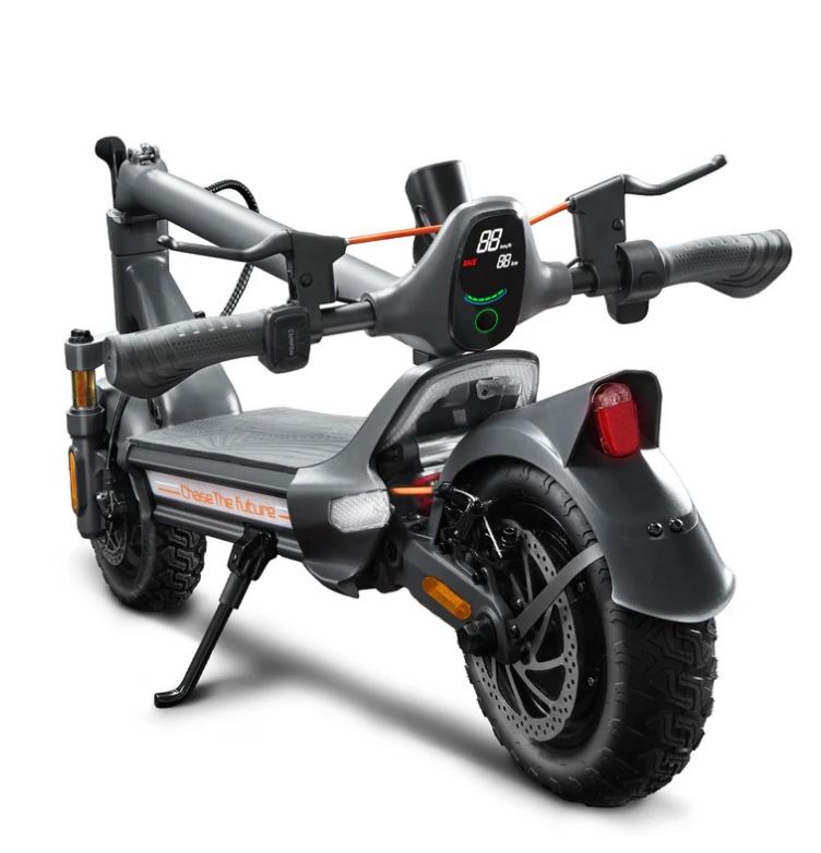 Cunfon Rz800 Electric Scooter 1200W for Sale in Santa Ana, CA - OfferUp