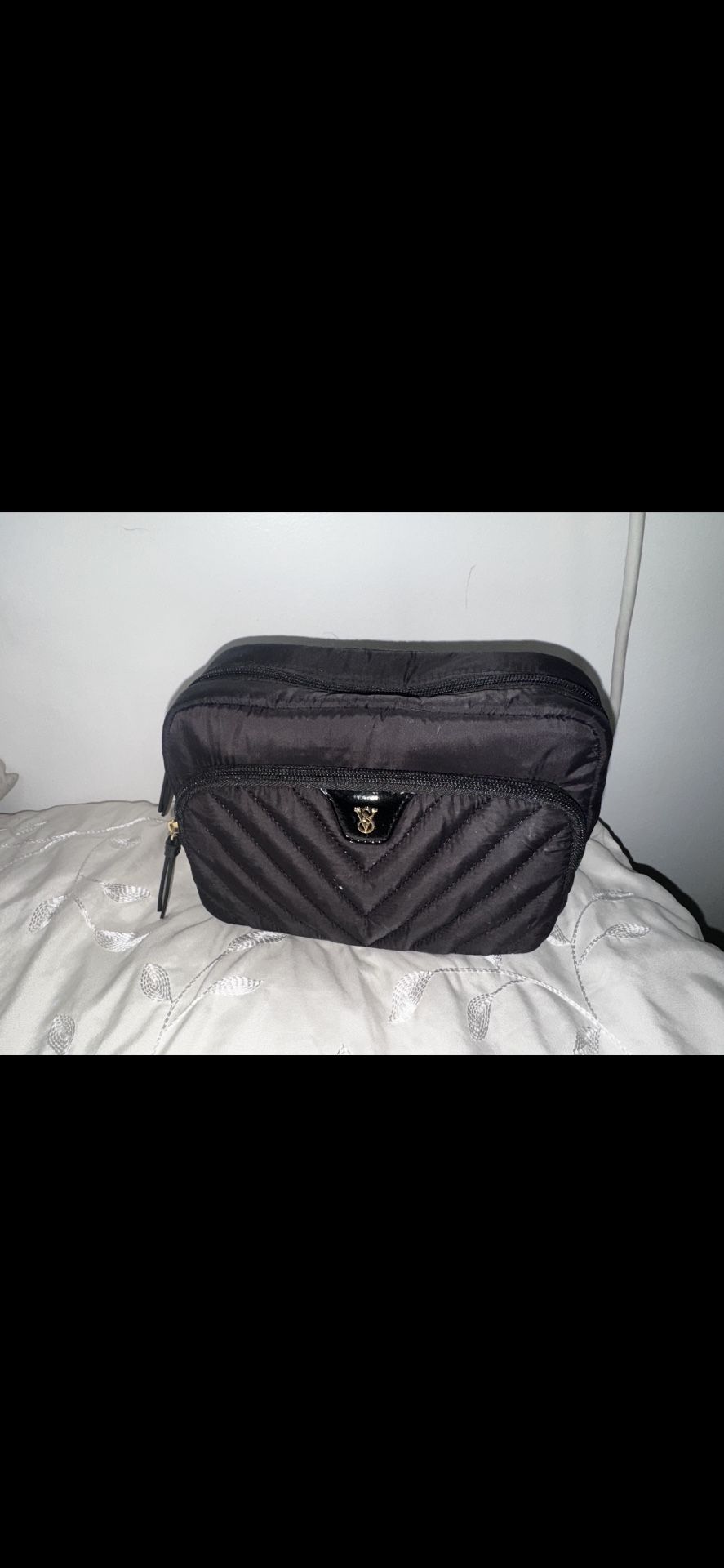 Victoria Secret Makeup Bag